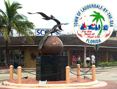 Lauderdale-by-the-Sea moving company