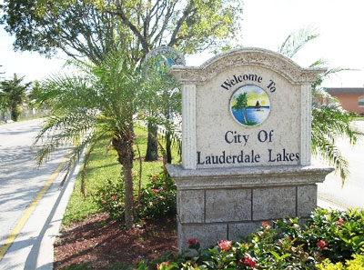 Lauderdale Lakes moving company